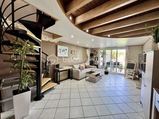 Maison � vendre 5 pi�ces 90 m�
