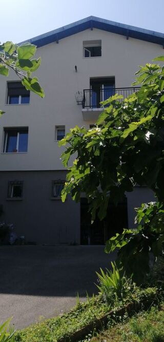  Appartement à louer 2 pièces 28 m²