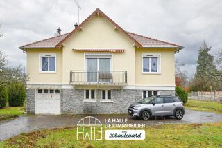  Maison � vendre 5 pi�ces 116 m�