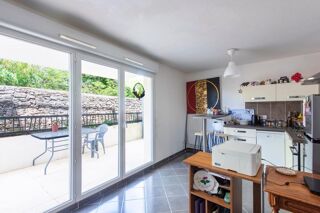  Appartement à vendre 1 pièce 25 m²