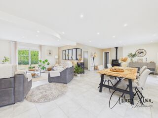  Maison à vendre 8 pièces 200 m²