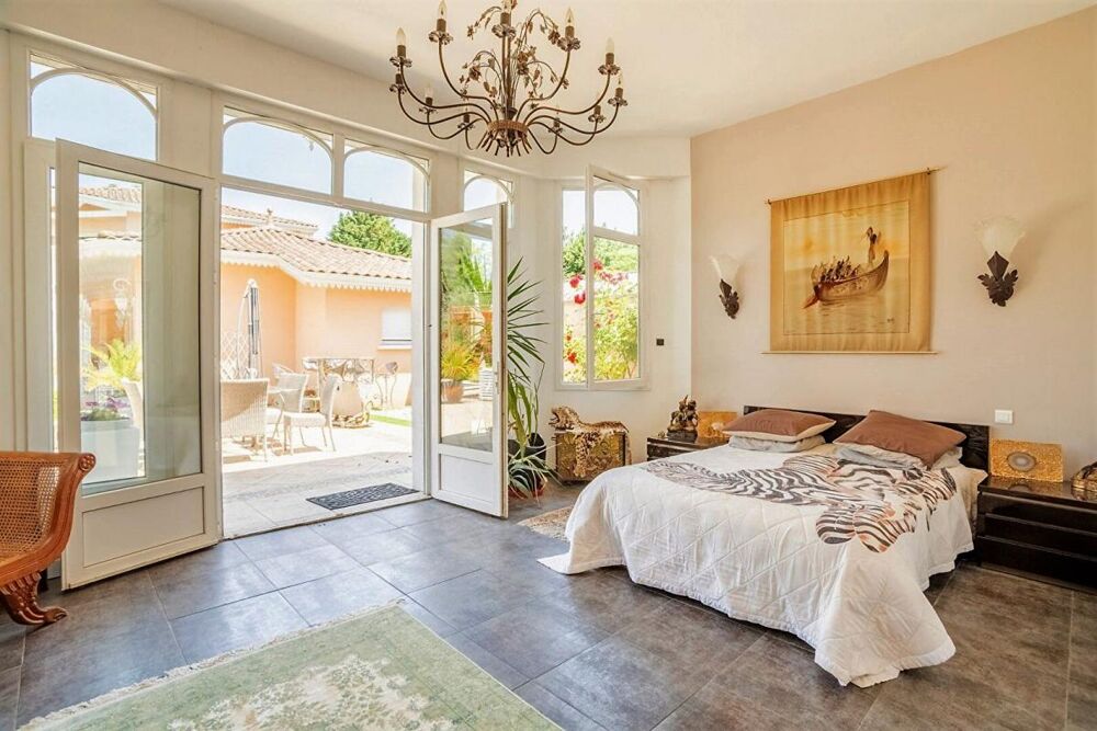  vendre  Proprit/chteau Audenge (33980)