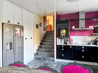  Maison � vendre 8 pi�ces 179 m�