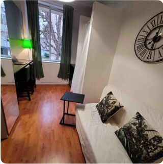  Appartement  louer 1 pice 11 m