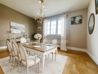  Maison � vendre 4 pi�ces 135 m�