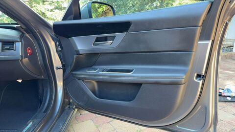XF Sportbrake 2.0 D 180 BVA8 R-Sport 2019 occasion 69390 Vourles