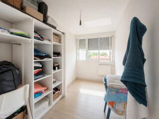  Appartement à vendre 3 pièces 53 m²