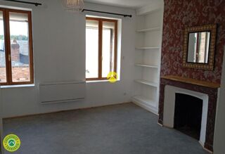  Appartement à vendre 3 pièces 66 m²