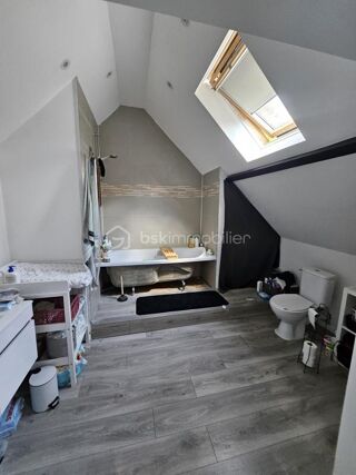  Maison à vendre 5 pièces 126 m²