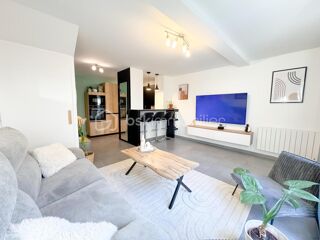  Duplex/triplex à vendre 2 pièces 48 m²