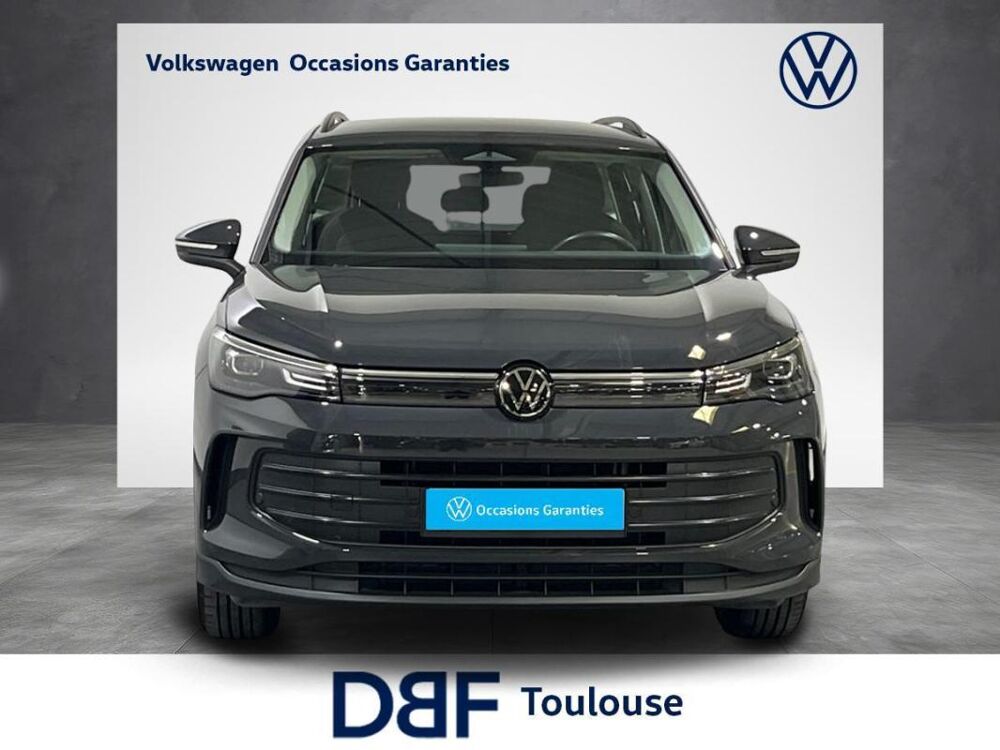 Tiguan 1.5 eTSI 130ch DSG7 2024 occasion 31100 Toulouse