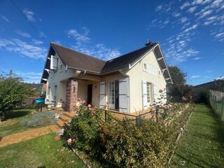  Maison � vendre 7 pi�ces 182 m�