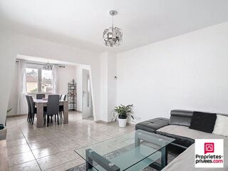  Maison � vendre 4 pi�ces 88 m�