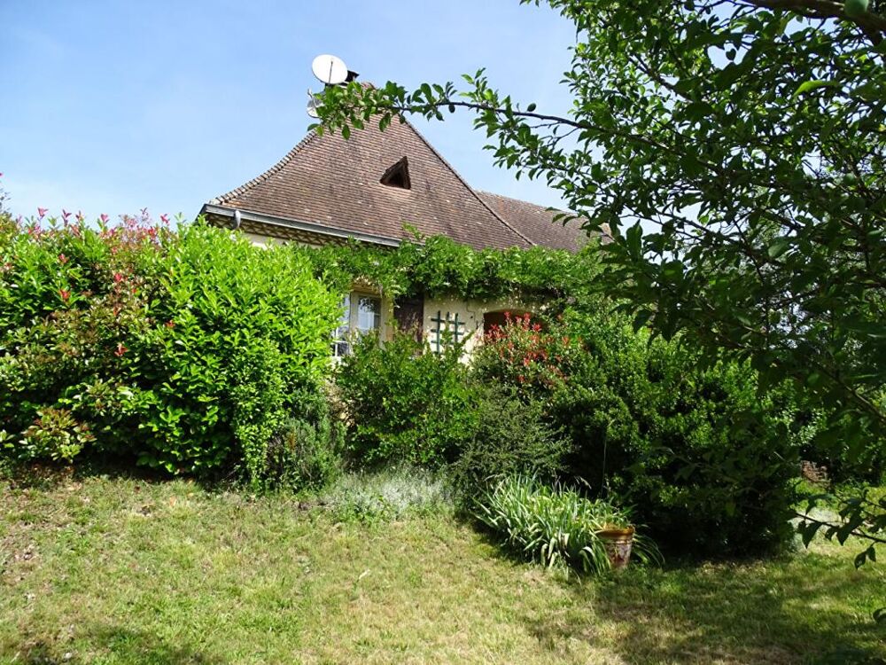 Maison Thonac 6 pièce(s) 136 m2