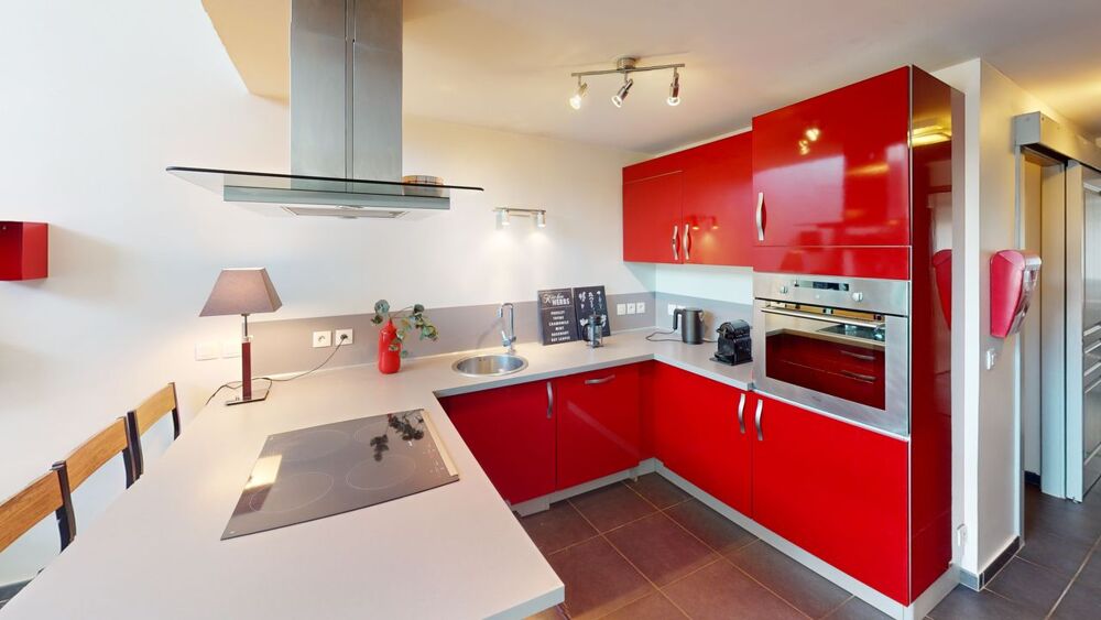 Location Appartement Appartement de 84m2 à louer sur Thonon-les-Bains Thonon les bains