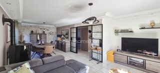  Maison à vendre 6 pièces 140 m²