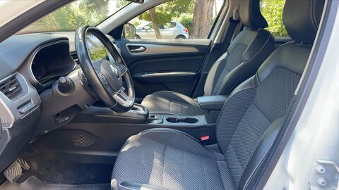 Arkana I 1.3 TCe 160 Mild Hybrid EDC7 Intens - Automatique 2022 occasion 13012 Marseille