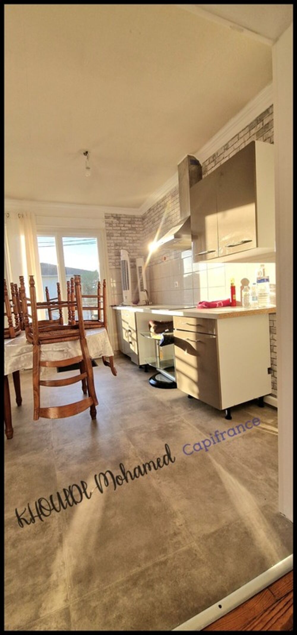 Vente Maison Maison à vendre 6 pièces VILLENEUVE SUR LOT (47) Villeneuve sur lot