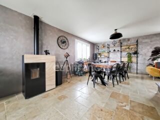  Maison � vendre 6 pi�ces 148 m�