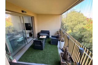  Appartement à vendre 3 pièces 66 m²
