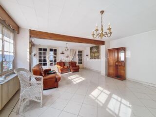  Maison � vendre 8 pi�ces 178 m�