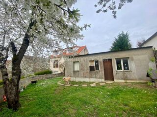  Maison � vendre 5 pi�ces 95 m�