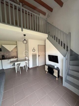  Villa à vendre 2 pièces 33 m²
