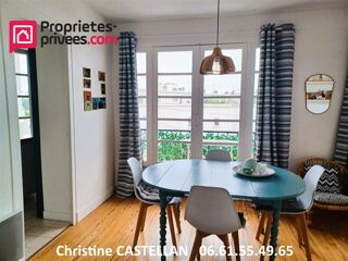  Appartement � vendre 3 pi�ces 76 m�
