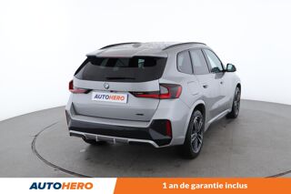 X1 xDrive23d M Sport DKG7 211 ch 2024 occasion 92130 Issy-les-Moulineaux