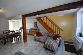  Maison à vendre 10 pièces 210 m²