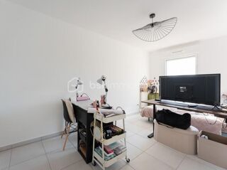  Appartement à vendre 3 pièces 58 m²
