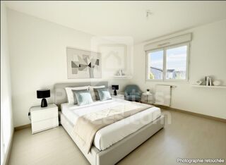  Villa � vendre 4 pi�ces 83 m�