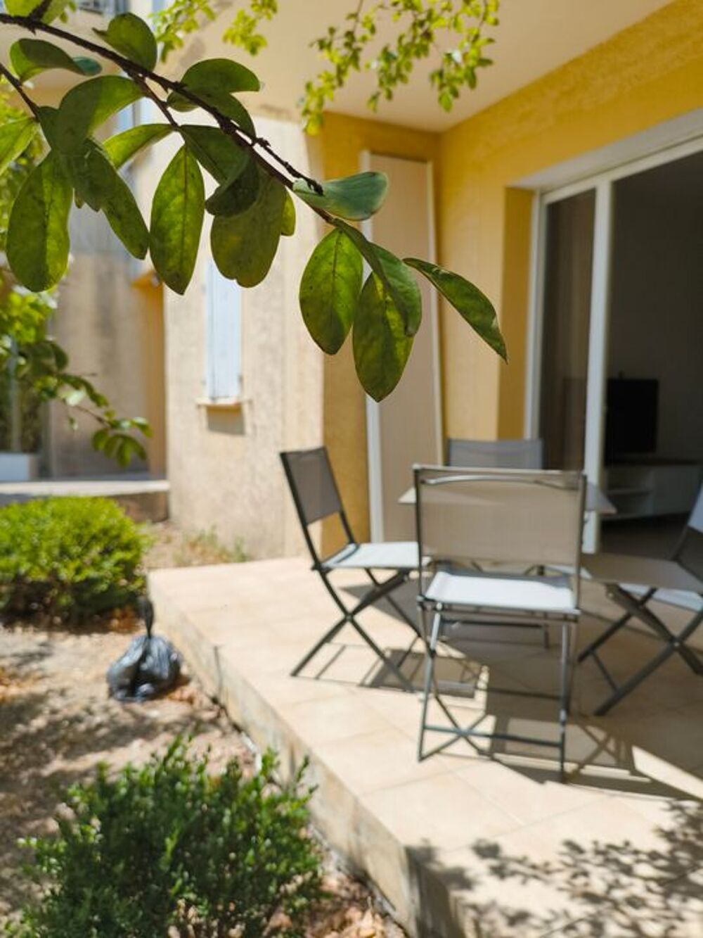 Appartement de 45m2 à louer sur Vedène