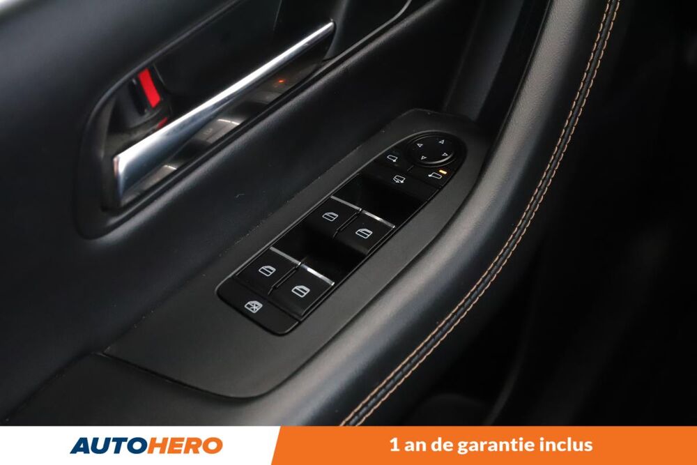 CX-60 2.5 e-SkyActiv PHEV 4x4 Homura BVA8 327 ch 2023 occasion 92130 Issy-les-Moulineaux
