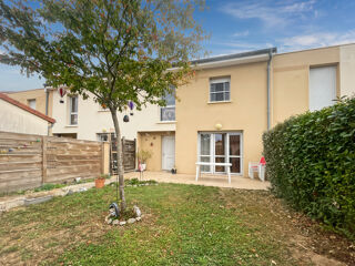  Maison à vendre 3 pièces 92 m²