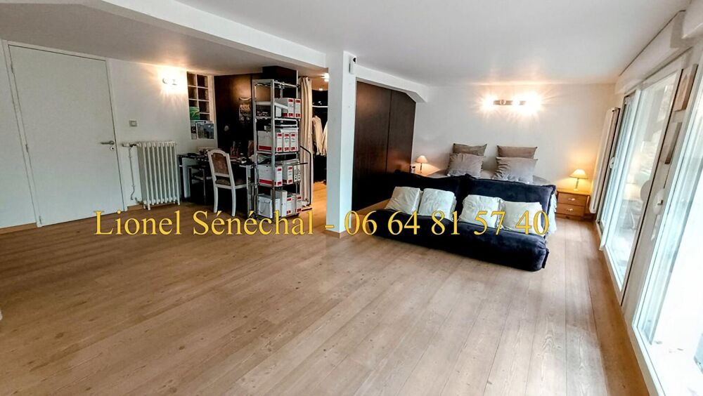 à vendre  Maison Le Mans (72000)