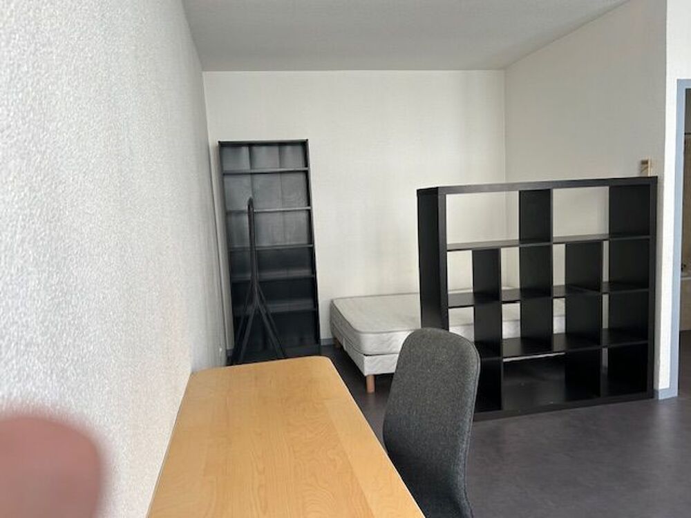 Location Appartement Studio de 25m2 à louer sur Saint-Étienne Saint etienne