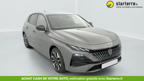Annonce voiture Peugeot 308 25998 €