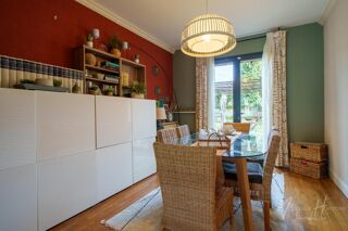  Maison à vendre 6 pièces 141 m²