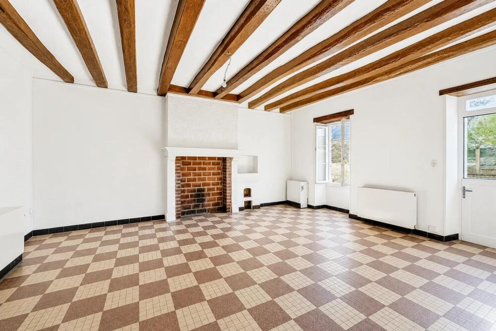 Vente Maison Charmante maison en pierre à Noyen-sur-Sarthe Noyen sur sarthe