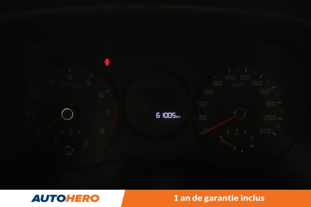 Picanto 1.0 Active 67 ch 2018 occasion 92130 Issy-les-Moulineaux