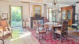  Maison à vendre 11 pièces 308 m²