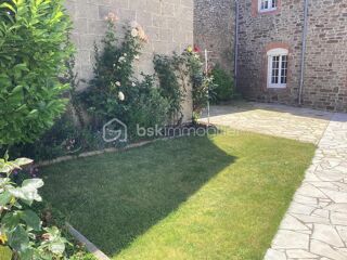  Maison à vendre 5 pièces 85 m²