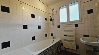  Maison à vendre 3 pièces 60 m²