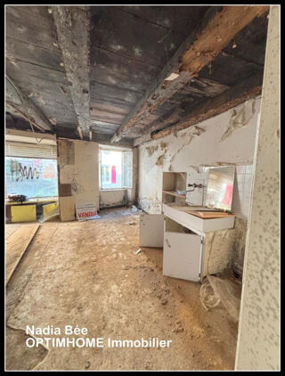  Maison � vendre 12 pi�ces 280 m�