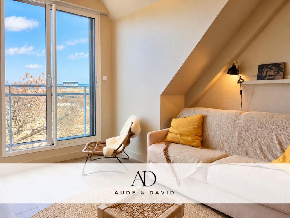 Vente Appartement Appartement ancien Penmarch