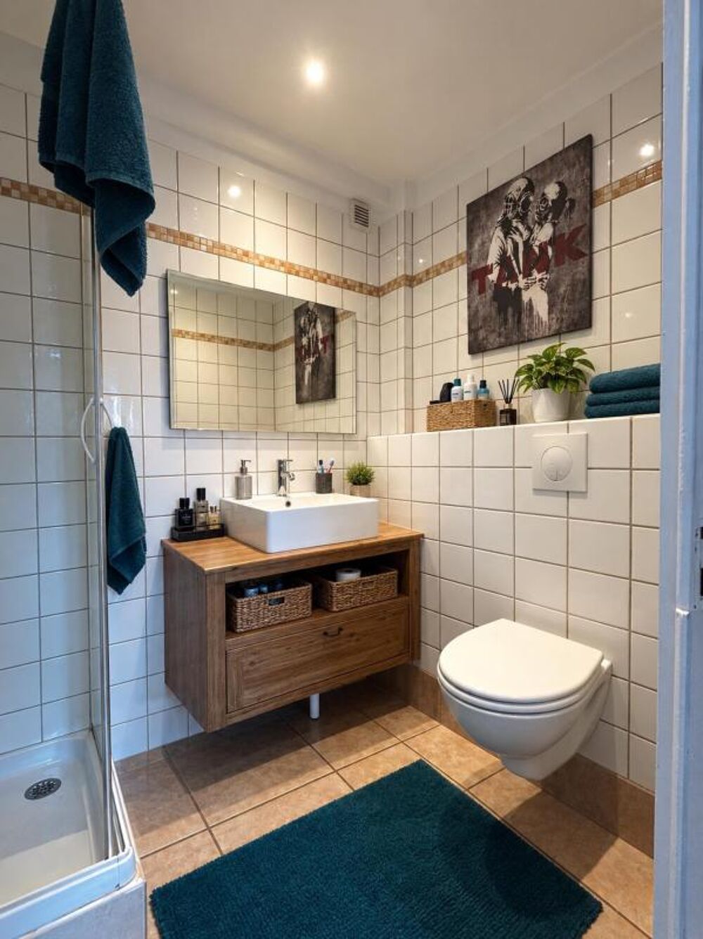Vente Appartement Appartement Toulon