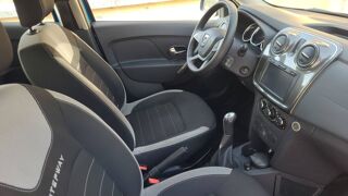 Sandero 0.9 TCe 90 Stepway 2017 occasion 21000 Dijon