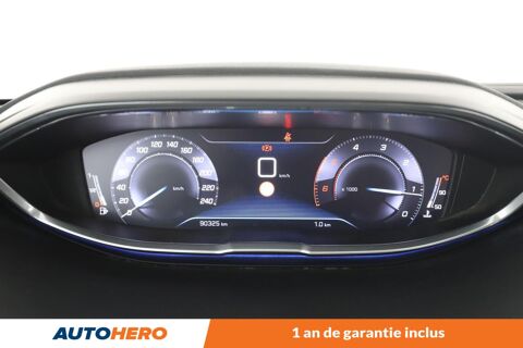 5008 1.5 Blue-HDi Active 130 ch 2018 occasion 92130 Issy-les-Moulineaux