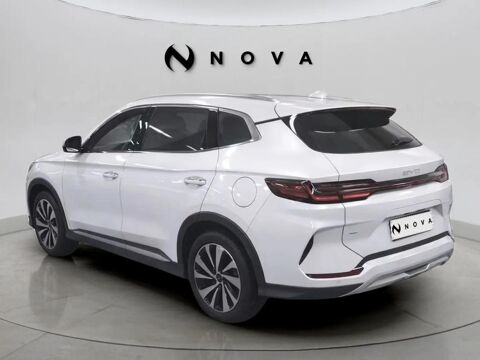 Seal DM-i 18.3 kWh AWD Design 2025 occasion 33600 Pessac